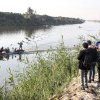 Cel puțin zece persoane au murit în Egipt după ce un microbuz cu muncitoare a căzut de pe un feribot în Nil