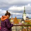 Cetățenii Estoniei vor putea să voteze de pe aplicații instalate pe telefoanele mobile