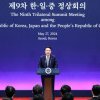 China, Japonia şi Coreea de Sud fac apel la denuclearizarea Peninsulei Coreene. Phenianul: „E o declarație de război”
