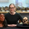 Chipul unei femei care a trăit acum 75.000 de ani, reconstituit. Noi descoperiri despre oamenii de Neanderthal