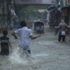 Ciclonul Remal a ucis 17 persoane în sudul Asiei. Un milion de oameni au fost evacuați din calea furtunii | VIDEO