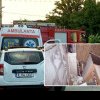 Cine e Romeo Dragnea, frizerul din Fetești mort în urma exploziei unei bombe pe care o construia de frica atacului rușilor