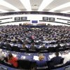 Cine este angajatul din Parlamentul European vizat de perchiziții în dosarul privind interferența rusă în UE? Acuzații de corupție și apartenență la o organizație infracțională