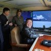 Coreea de Nord anunță că a lansat o rachetă balistică spre Marea Japoniei şi promite întărirea „mai rapidă” a forţei sale nucleare