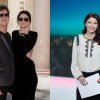 Cum a apărut Anca Lungu alături de soțul ei la Cannes 2024. Fosta prezentatoare de la Antena 1 și Harry Arampatzis locuiesc pe Coasta de Azur de 6 ani