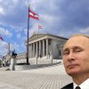 Cum a deturnat Putin serviciul de spionaj al Austriei. Acum se îndreaptă spre guvernul său | Politico