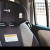 Cum alegi un Scaun Auto Bun: Ghidul Părinților pentru Călătorii în Siguranță