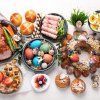 Cum să te bucuri de masa de Paște fără să-ți pui în pericol silueta: 10 sfaturi utile