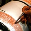 Cutremur de magnitudine 4 în Vrancea