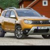 Dacia caută în Franța 11 mașini Duster produse în România în aceeași zi și care au un defect de fabricație: „Poate răni ocupanții vehiculului”