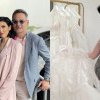 Daliana Răducan și-a ales o rochie de mireasă unică: „Mă simt copleșită de emoții”. Reacția lui Răzvan Simion