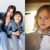 Dana Rogoz, uimită de replica fiicei sale în vârstă de 4 ani: „Am rămas blocată”