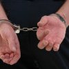 Deținut evadat de la un punct de lucru din Timișoara, prins de polițiști după două ore de căutări