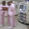 Doi medici de la un spital din Bucureşti, trimişi în judecată. Sunt acuzați că au falsificat diagnosticul unei paciente cu COVID