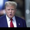 Donald Trump, atacat de democraţi, după o publicarea pe Truth Social a unui video în care este menţionat un „Reich unificat” | VIDEO