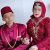 După un an de relație și la 12 zile de la nuntă, mirele a descoperit că aleasa lui este bărbat. Ce riscă escrocul din Indonezia