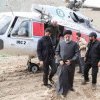 „Efort masiv al forțelor de salvare”. Președintele iranian Ebrahim Raisi, implicat într-un accident de elicopter, anunță agenția de stat Tasnim