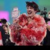 Elveția a câștigat Eurovision 2024. Cine este Nemo, artistul care a ridicat marele trofeu. Cine a completat podiumul