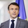Emmanuel Macron a intervenit personal pentru a ajuta Airbus, după sancțiunile împotriva titanului rusesc