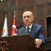 Erdogan susţine că Turcia va fi următoarea ţintă a Israelului dacă va învinge Hamas. „Să nu credeți că se va opri în Gaza”