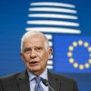 „Europa se confruntă cu două războaie”, spune Josep Borrell. Rusia lui Putin, o „amenințare existențială”