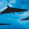 Experţi şi parlamentari germani propun ca dronele ruseşti să fie doborâte deasupra Ucrainei de apărarea antiaeriană a României şi a Poloniei