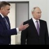 „Favorit să fie succesorul lui Putin”. Aleksei Diumin, fostul bodyguard al liderului de la Kremlin, l-a salvat pe Vladimir Putin de atacul unui urs