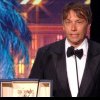 Festivalul de Film de la Cannes. Trofeul Palme d’Or, câştigat de „Anora”