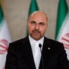 Fostul comandant al Gardienilor Revoluţiei, reales preşedinte al parlamentului din Iran