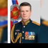 Generalul rus Kuznețov a fost arestat. Șeful de personal din Ministerul Apărării e anchetat în legătură cu„protecția a secretelor de stat”