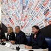 Grevă a jurnaliștilor de la televiziunea publică italiană RAI, pentru apărarea libertății în faţa „ingerinţelor politice”