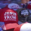Iisus le este mântuitor, Trump le este președinte. Susținătorii creștini ai lui Donald Trump spun că acesta le împărtășește credința și valorile