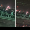 Imagini virale de la concertul rapperului Gunna, de la teatrul Fox din Detroit, cu „balconul plin de fani care stă să se prăbușească” | VIDEO