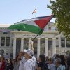 Importanța recunoașterii statului palestinian de către Spania, Norvegia și Irlanda. Posibile implicații pentru Israel