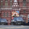 ÎN DIRECT: Parada de Ziua Victoriei, la Moscova. Vladimir Putin: „Nu vom permite nimănui să ne amenințe!”