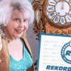 Institutul Recordurilor din Germania: Ruth, cel mai în vârstă model pentru costume de baie din lume