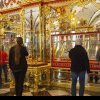 Interlop achitat în cazul furtului de bijuterii de 113 milioane de euro de la Muzeul Comorilor din Dresda, cu pulover de 650 de euro și sneakerși de 850 de euro în instanță