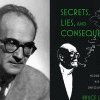 INTERVIU | Cartea care probează trecutul legionar al lui Mircea Eliade. „Un vârtej de ascundere și fals atingând un climax pesemne în asasinarea lui Culianu” 