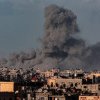 Israelul a lansat noi atacuri asupra Rafah, la o zi după ce Curtea Internaţională de Justiţie ordonase încetarea „imediată” a ofensivei