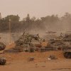 Israelul anunță că a preluat controlul asupra zonei tampon de-a lungul frontierei dintre Fâșia Gaza și Egipt