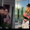 Iulia Vântur a petrecut Paștele fără Salman Khan. Unde era actorul în timp ce vedeta s-a reunit cu familia ei din România