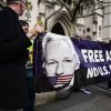 Julian Assange, fondatorul WikiLeaks, are permisiunea să facă apel împotriva extrădării în SUA