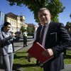 Jurnaliștii din Slovacia se tem că tentativa de asasinare a lui Robert Fico poate declanșa o represiune a presei din țară