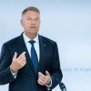 Klaus Iohannis, despre posibila escaladare a conflictului din Ucraina: România este o ţară sigură, nu e cazul să intrăm în panică