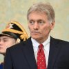 Kremlinul acuză NATO că încurajează Ucraina să continue „războiul fără sens” cu Rusia