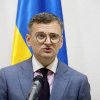 Kuleba cere aliaţilor Ucrainei din Occident să doboare rachetele ruse de pe teritoriile lor, dacă nu livrează Kievului „toate mijloacele necesare” 