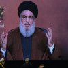Liderul Hezbollah, replică ameninţătoare pentru Netanyahu: „Ar trebui să se aştepte la surprize din partea noastră”