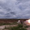 LIVETEXT Război în Ucraina, ziua 817 | Ucraina și Rusia se acuză reciproc de noi atacuri cu drone. Kiev: „Situația de pe front tensionată, dar sub control”