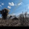 LIVETEXT Război în Ucraina, ziua 821 | Explozii în mai multe orașe din Crimeea. Trupele ruse continuă ofensiva în regiunea Donețk
