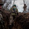 LIVETEXT Război în Ucraina, ziua 822 | Atac cu rachete în Harkov. Kievul a preluat „controlul luptei” la frontiera regiunii, spune Zelenski